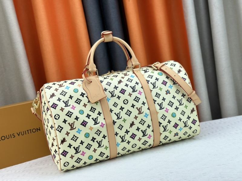 Louis Vuitton Travel Bags